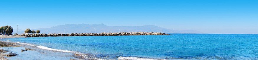 Wczasy w Platanias